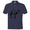 Men's EcoSmart® Jersey Polo Thumbnail