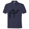 Men's EcoSmart® Jersey Polo Thumbnail