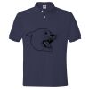 Men's EcoSmart® Jersey Polo Thumbnail