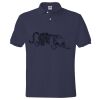 Men's EcoSmart® Jersey Polo Thumbnail
