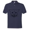 Men's EcoSmart® Jersey Polo Thumbnail