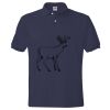 Men's EcoSmart® Jersey Polo Thumbnail