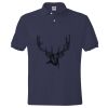 Men's EcoSmart® Jersey Polo Thumbnail