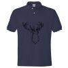 Men's EcoSmart® Jersey Polo Thumbnail