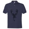 Men's EcoSmart® Jersey Polo Thumbnail