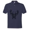 Men's EcoSmart® Jersey Polo Thumbnail