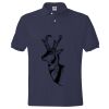 Men's EcoSmart® Jersey Polo Thumbnail