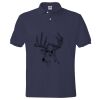 Men's EcoSmart® Jersey Polo Thumbnail
