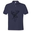 Men's EcoSmart® Jersey Polo Thumbnail