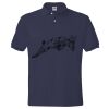 Men's EcoSmart® Jersey Polo Thumbnail