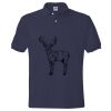 Men's EcoSmart® Jersey Polo Thumbnail