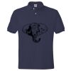 Men's EcoSmart® Jersey Polo Thumbnail