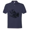 Men's EcoSmart® Jersey Polo Thumbnail