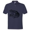 Men's EcoSmart® Jersey Polo Thumbnail