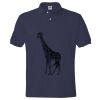 Men's EcoSmart® Jersey Polo Thumbnail