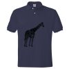 Men's EcoSmart® Jersey Polo Thumbnail