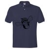 Men's EcoSmart® Jersey Polo Thumbnail