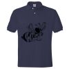 Men's EcoSmart® Jersey Polo Thumbnail