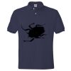 Men's EcoSmart® Jersey Polo Thumbnail