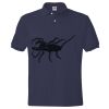 Men's EcoSmart® Jersey Polo Thumbnail