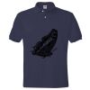 Men's EcoSmart® Jersey Polo Thumbnail