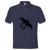 Men's EcoSmart® Jersey Polo Thumbnail