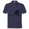 Men's EcoSmart® Jersey Polo Thumbnail