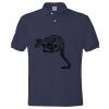 Men's EcoSmart® Jersey Polo Thumbnail