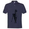 Men's EcoSmart® Jersey Polo Thumbnail