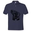 Men's EcoSmart® Jersey Polo Thumbnail