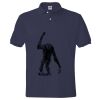 Men's EcoSmart® Jersey Polo Thumbnail