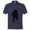Men's EcoSmart® Jersey Polo Thumbnail