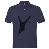 Men's EcoSmart® Jersey Polo Thumbnail