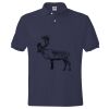 Men's EcoSmart® Jersey Polo Thumbnail