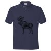 Men's EcoSmart® Jersey Polo Thumbnail