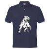 Men's EcoSmart® Jersey Polo Thumbnail