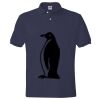Men's EcoSmart® Jersey Polo Thumbnail