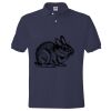 Men's EcoSmart® Jersey Polo Thumbnail