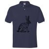 Men's EcoSmart® Jersey Polo Thumbnail