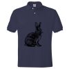 Men's EcoSmart® Jersey Polo Thumbnail