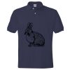 Men's EcoSmart® Jersey Polo Thumbnail