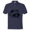 Men's EcoSmart® Jersey Polo Thumbnail