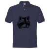 Men's EcoSmart® Jersey Polo Thumbnail