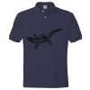 Men's EcoSmart® Jersey Polo Thumbnail