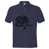 Men's EcoSmart® Jersey Polo Thumbnail