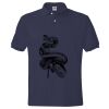 Men's EcoSmart® Jersey Polo Thumbnail