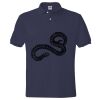 Men's EcoSmart® Jersey Polo Thumbnail