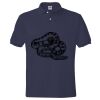 Men's EcoSmart® Jersey Polo Thumbnail