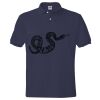 Men's EcoSmart® Jersey Polo Thumbnail