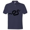 Men's EcoSmart® Jersey Polo Thumbnail